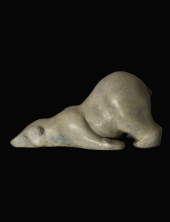 atelier-129 - sculptures élèves
