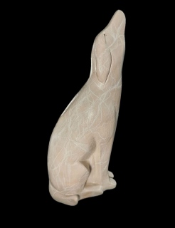 atelier-129 - sculptures élèves
