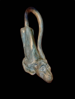 atelier-129 - sculptures élèves